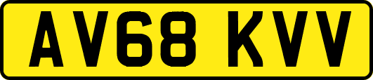 AV68KVV