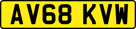 AV68KVW