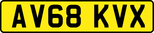 AV68KVX