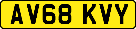 AV68KVY