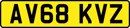 AV68KVZ