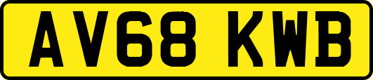 AV68KWB