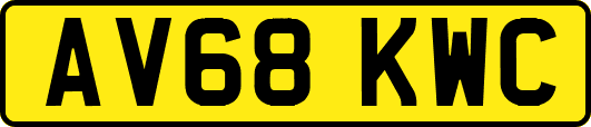 AV68KWC