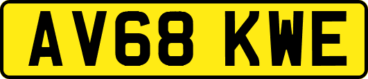 AV68KWE