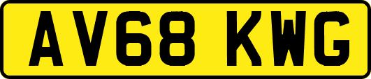 AV68KWG