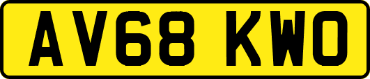 AV68KWO