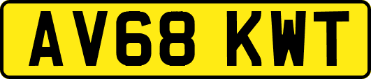 AV68KWT