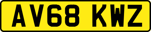 AV68KWZ