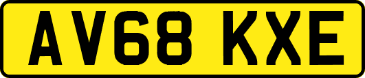 AV68KXE