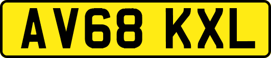 AV68KXL