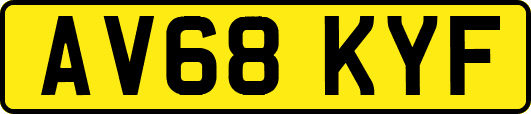 AV68KYF