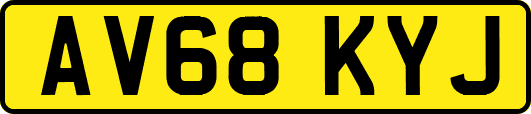 AV68KYJ