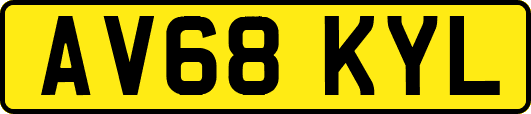 AV68KYL