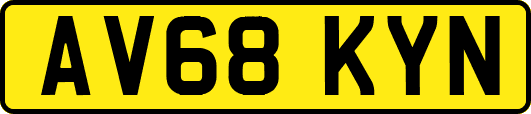 AV68KYN