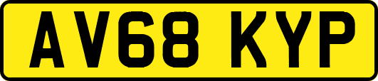 AV68KYP