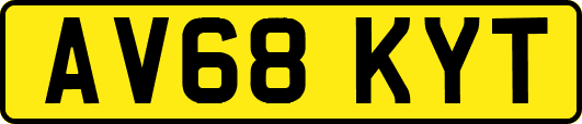AV68KYT