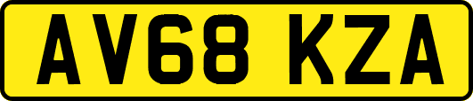 AV68KZA