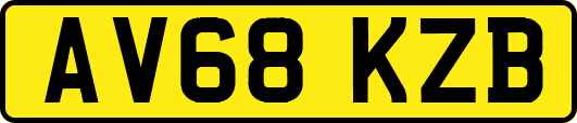 AV68KZB