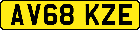 AV68KZE