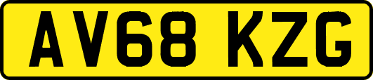 AV68KZG