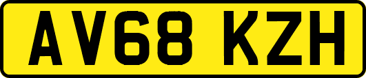 AV68KZH