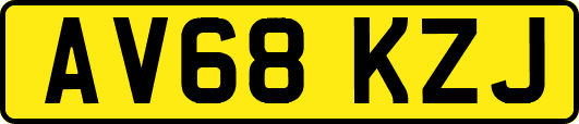 AV68KZJ