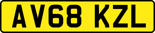 AV68KZL