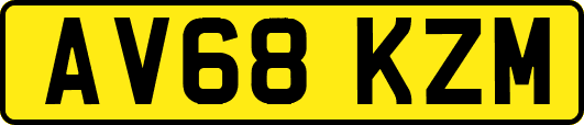 AV68KZM