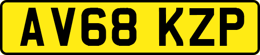 AV68KZP