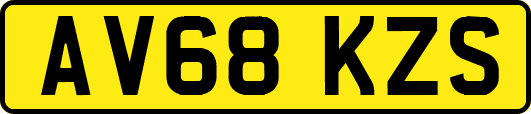 AV68KZS