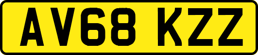 AV68KZZ