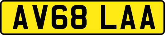 AV68LAA