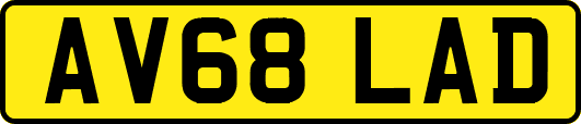 AV68LAD