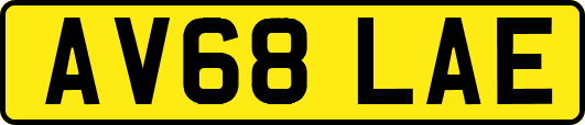 AV68LAE