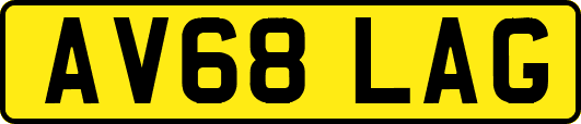 AV68LAG