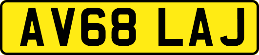 AV68LAJ