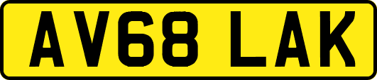 AV68LAK