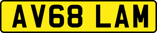AV68LAM