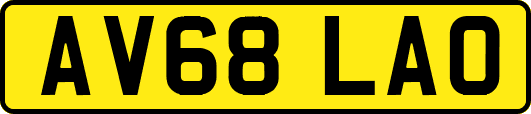 AV68LAO
