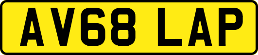 AV68LAP