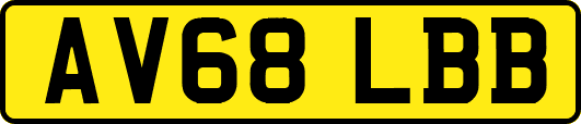AV68LBB