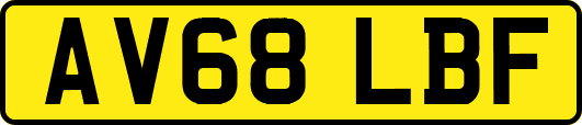 AV68LBF