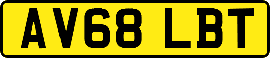 AV68LBT