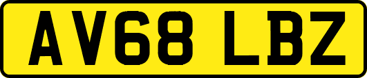 AV68LBZ