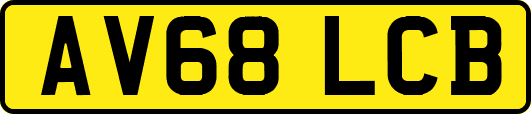 AV68LCB
