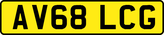 AV68LCG