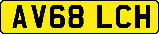 AV68LCH