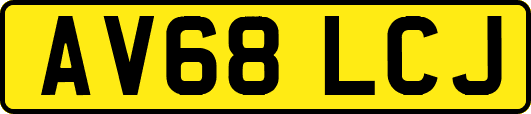 AV68LCJ
