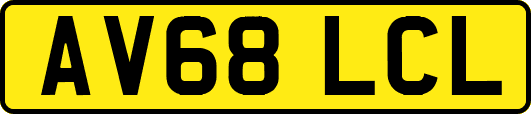 AV68LCL