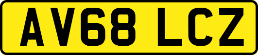 AV68LCZ